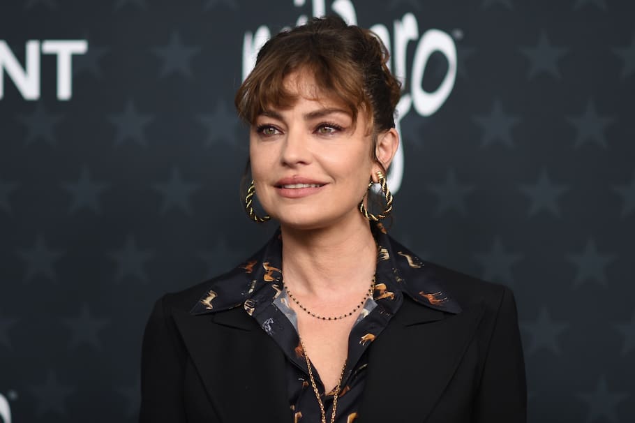 Dolores Fonzi, la mala de ‘Verano del 98’, ahora hace sus propias películas: Es inevitable
