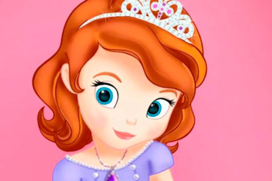 La princesa latina de Disney genera discordia