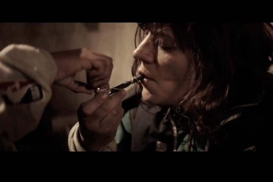 Filme colombiano "Las tetas de mi madre" competirá en Guadalajara