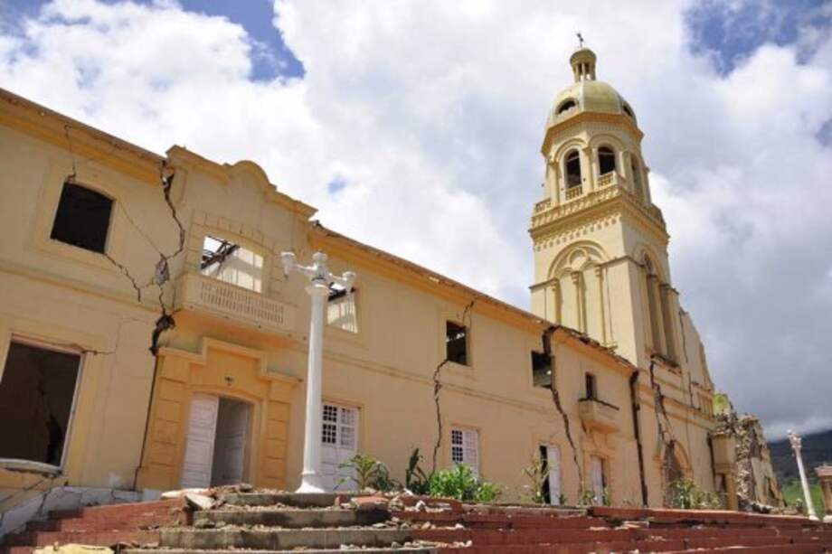 Archivo El Espectador / Archivo El Espectador