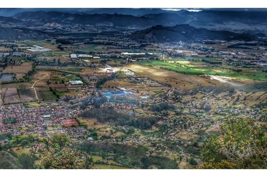 Sopó tiene cuatro planes que están esperando por ti. Este es un bello municipio que qyeda tan solo 45 minutos de Bogotá.