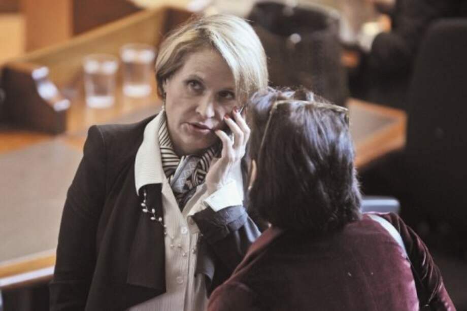 Juicio contra excontralora General, Sandra Morelli iniciará formalmente el 23 de abril