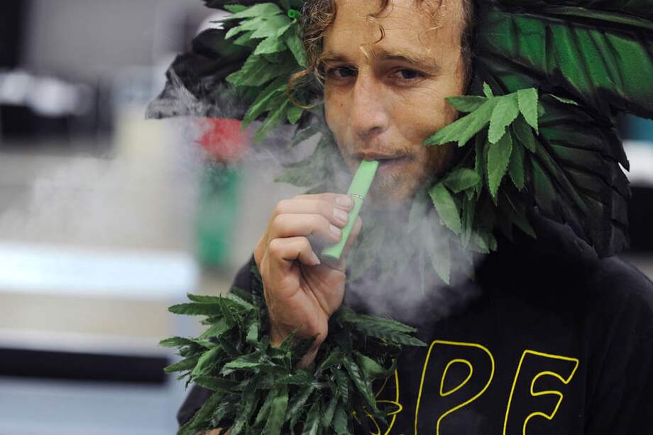 Como candidato, Joe Biden no llegó a respaldar la legalización de la marihuana con fines recreativos, pero adoptó una postura hacia la despenalización.