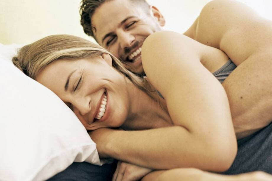 ¡Nos pillaron haciéndolo!