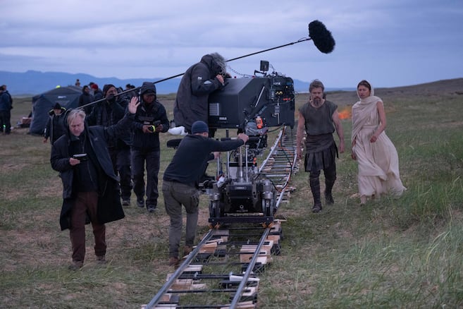 Christopher Nolan reveló las dificultades de rodar 'La Odisea': se grabó en 5 países