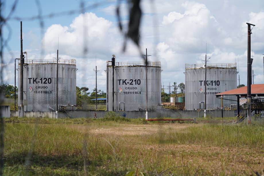 En marzo de 2023 se presentaron alteraciones de orden público en el Campo Capella.
