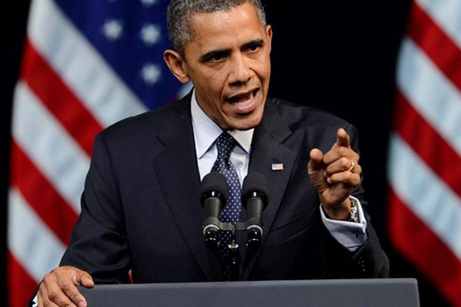 Ataque a Siria será debatido por Congreso de EE.UU. el próximo 9 de septiembre