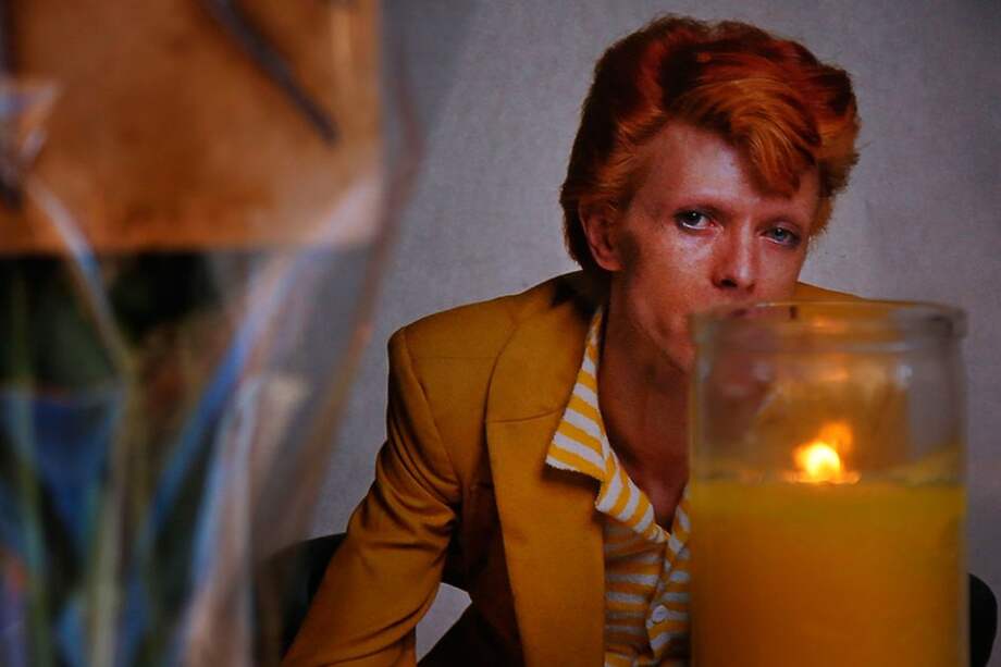 Muerte de Bowie generó más de tres millones de tuits en cuatro horas