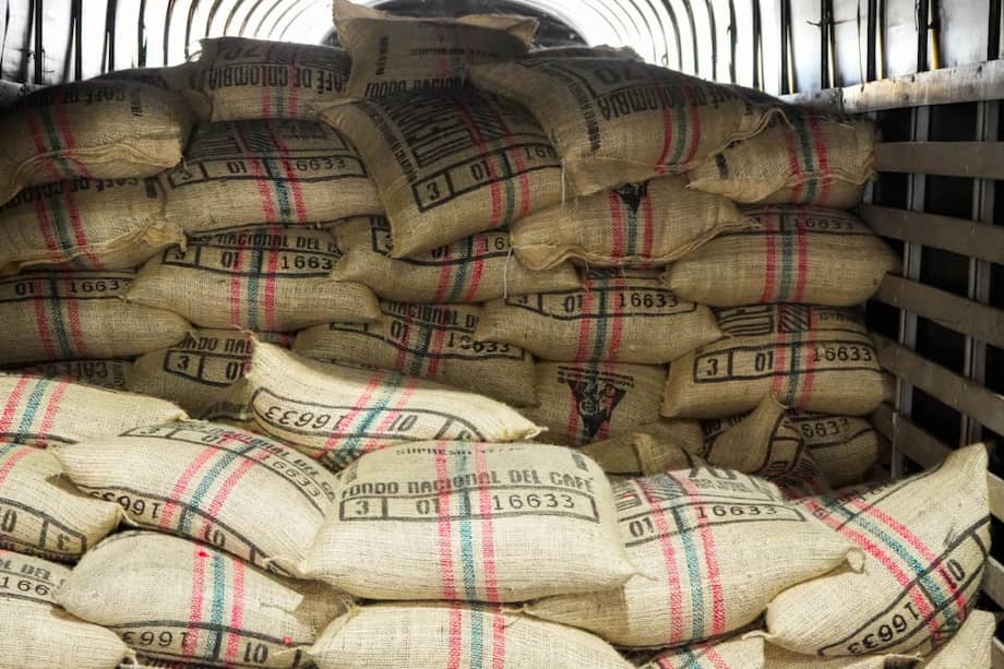 La primera exportación de café colombiano desde el Urabá antioqueño se llevó a cabo este jueves 16 de julio de 2026.