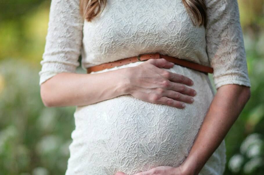 La actriz de ‘Amor en custodia’, de RCN, sorprendió con la noticia: “cuando crees que te llegó la menopausia, pero te llegó una bendición”, dijo.