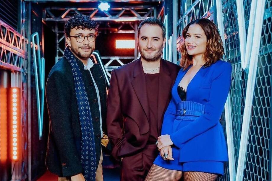 Los televidentes de La Voz Senior no se pierden ningún detalle de lo que ocurre cada noche en el reality musical más visto por todos los colombianos.