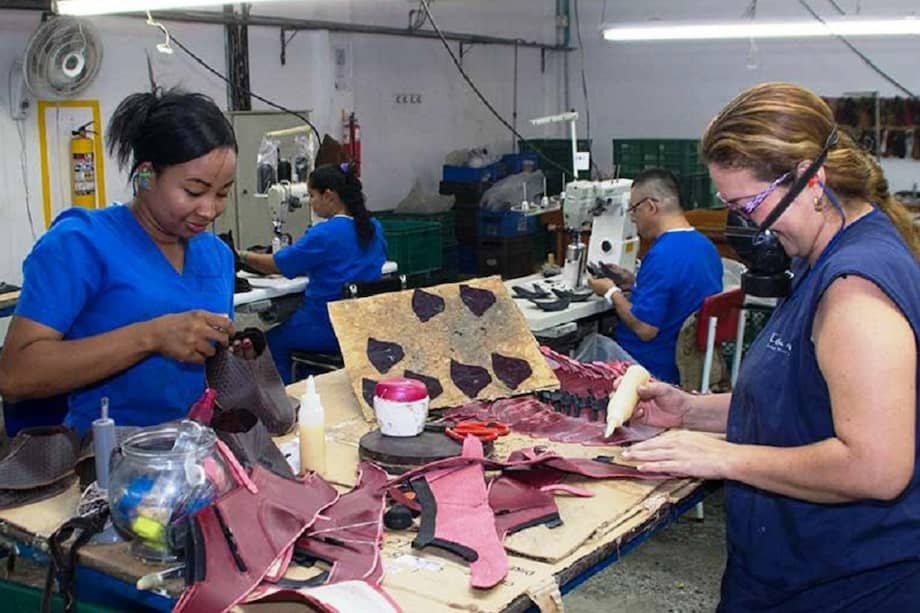 Frente a la invitación del presidente Iván Duque, el gremio del calzado del Valle del Cauca prepara la feria de producto terminado ‘CalzaCosto’.