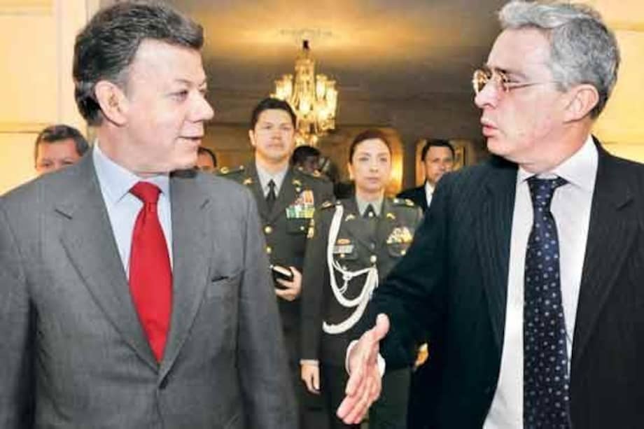 Archivo El Espectador / Archivo El Espectador