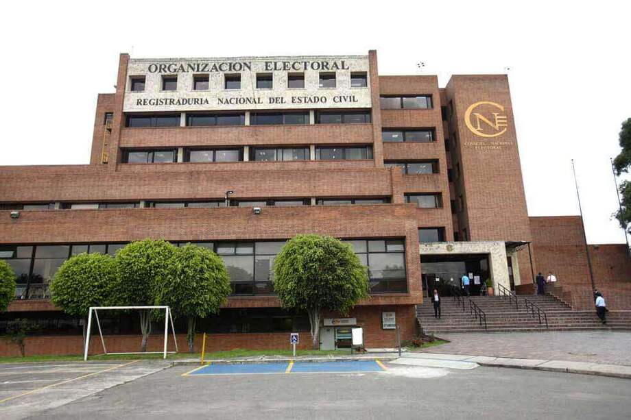 La Registraduría contrastará con su base de datos los beneficiados por el programa Ingreso Solidario. / Archivo El Espectador