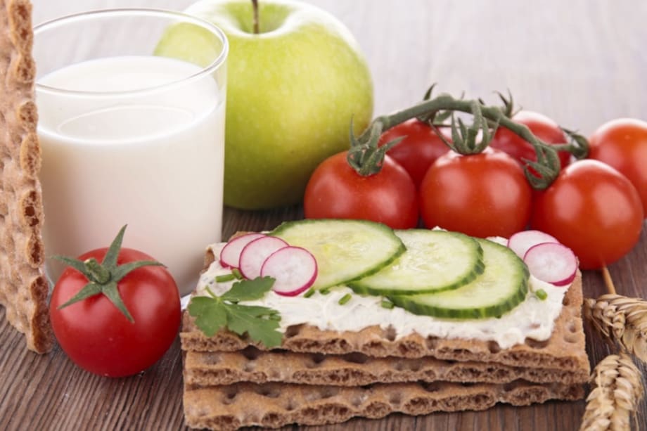 Lo que debes saber sobre los alimentos light