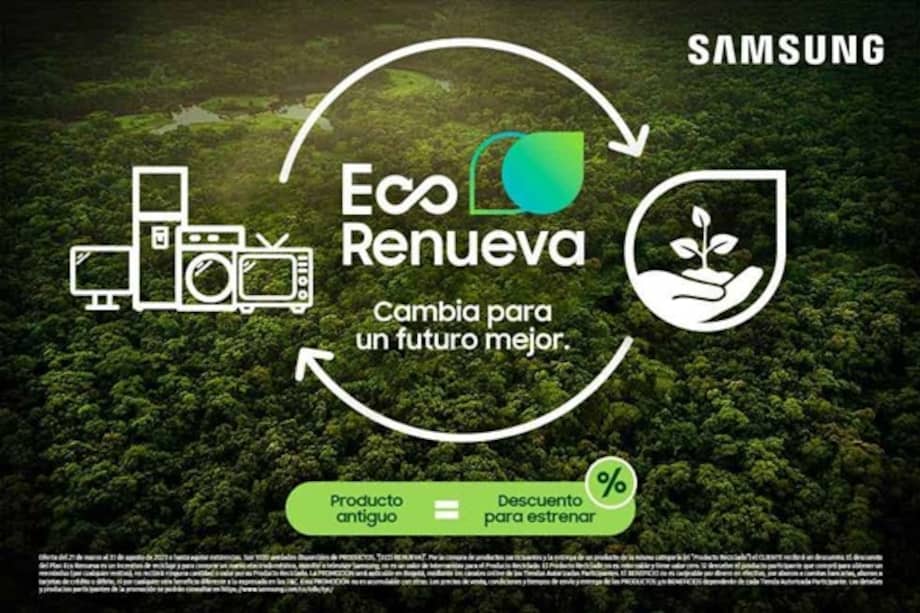 Cerca del 85% de los materiales con lo que están hechos los electrodomésticos, después de pasar por un correcto proceso de reciclaje, se pueden recuperar y reutilizar.