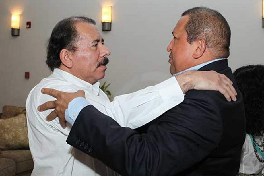 Prensa Presidencial Venezuela