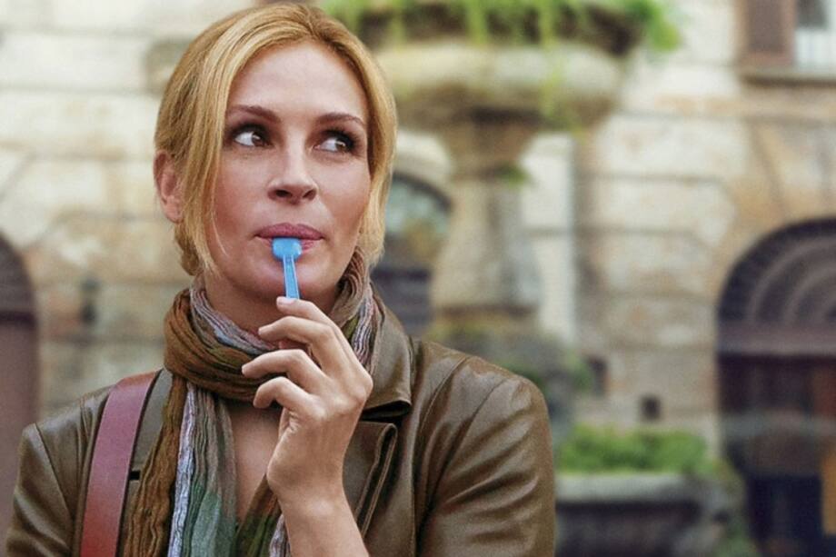 ¿Por qué se cierra el apetito cuando nos enamoramos?