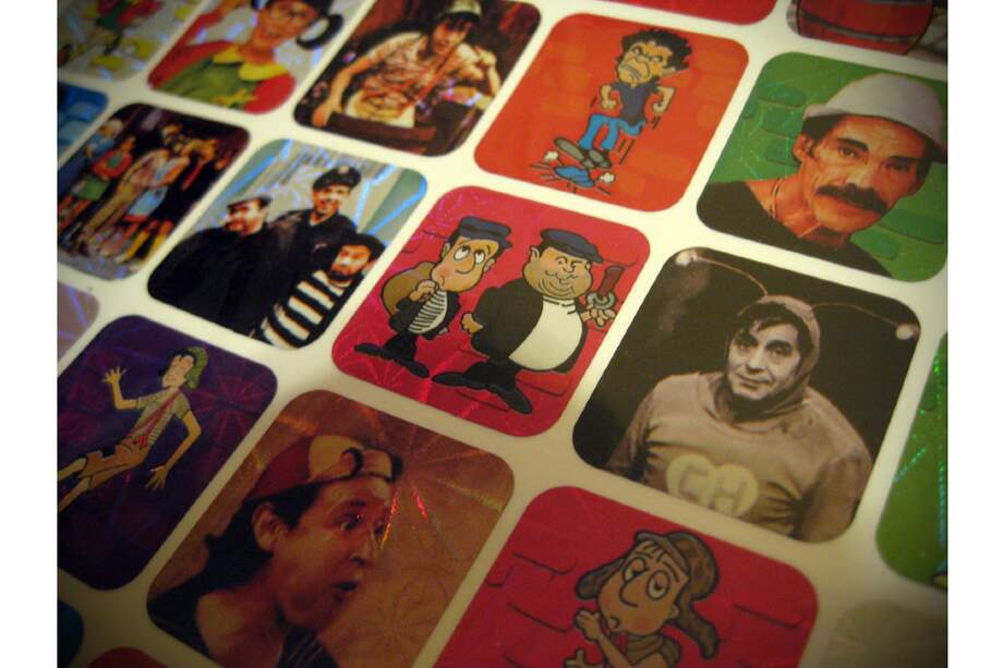 Los programas de Chespirito estuvieron al aire por casi medio siglo.