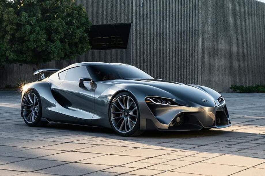 Los carros de los videojuegos que rodarán por las calles