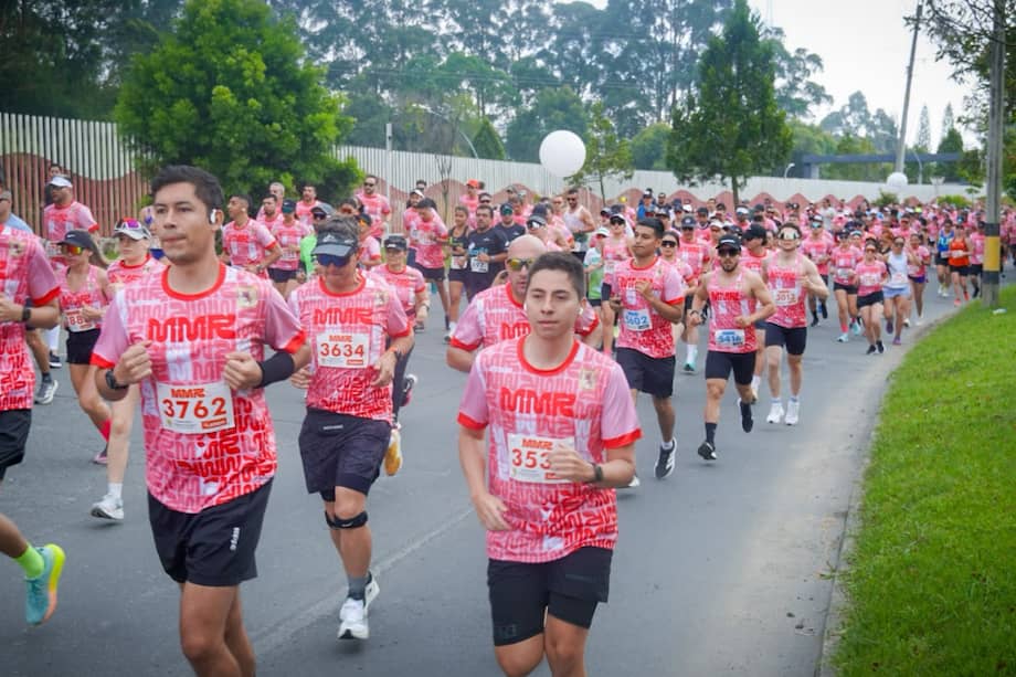 La carrera se disputará el domingo 15 de noviembre con recorridos de 21K, 11,5K y 6K.