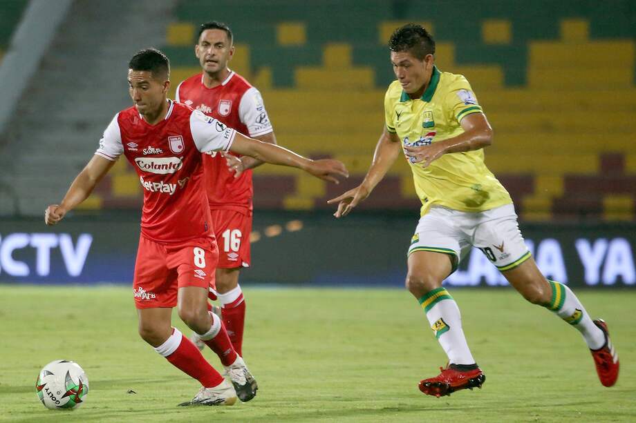 El cuadro albirojo será cabeza de serie en el sorteo de los cuartos de final del torneo colombiano.