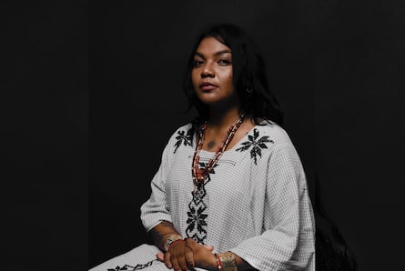 Luzbeidy Monterrosa: la resistencia wayuú que llega a la Berlinale 2026