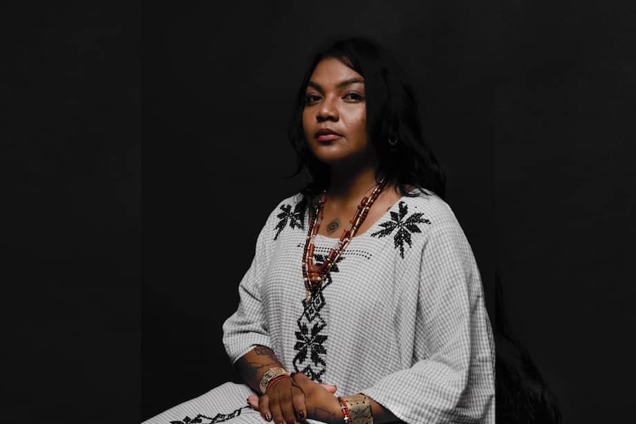 El cortometraje de Luzbeidy Monterrosa participará en la categoría Generation 14plus de la Berlinale.