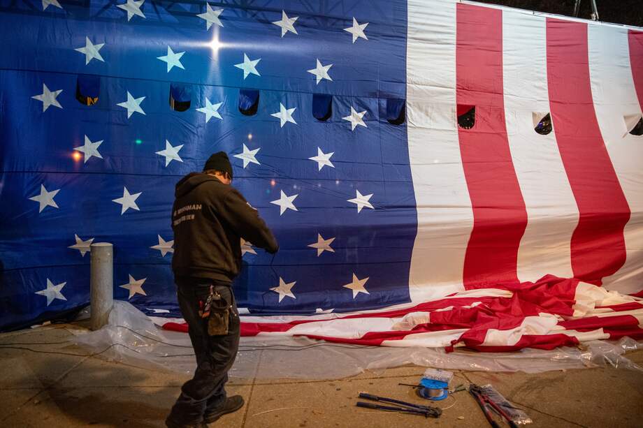 "Tanto Trump como Harris abogan por una mayor injerencia del Estado, especialmente en la economía. (...) En mi opinión, necesitamos avanzar hacia un menor control estatal, no hacia su expansión”: Aldo Cívico