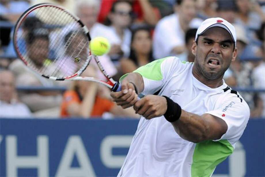 Alejandro Falla debuta este martes en el Seguros Bolívar Open de Pereira