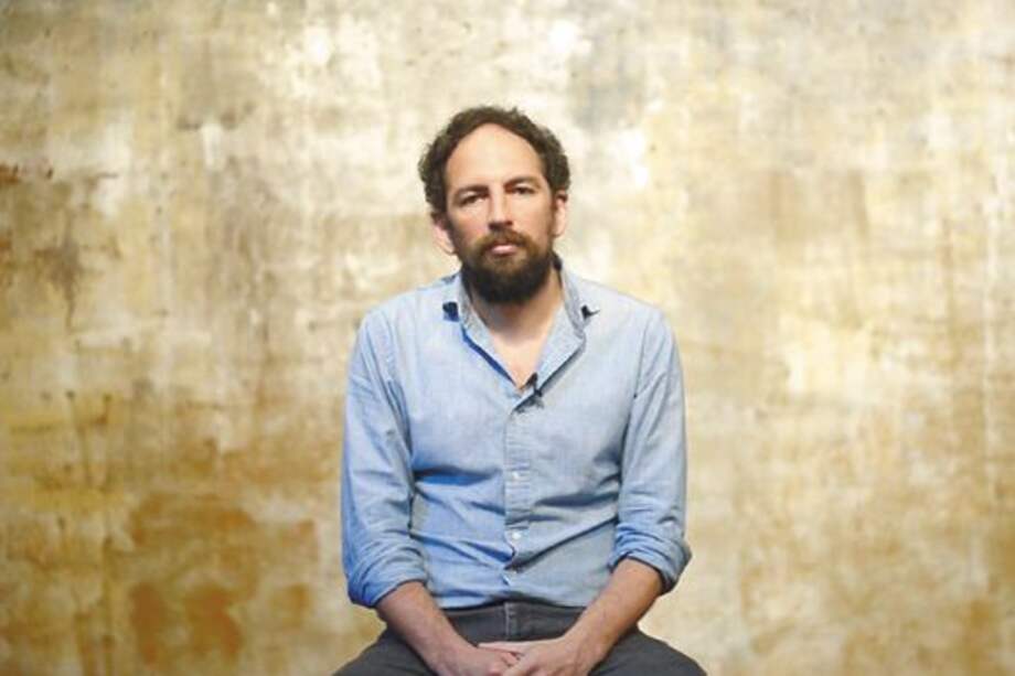 Jonathan Bock es el director ejecutivo de la Fundación para la Libertad de Prensa (Flip) y celebró el galardón como un reconocimiento al trabajo de la organización no gubernamental en defensa del derecho a informar y estar bien informado, en especial en las regiones más apartadas de Colombia.