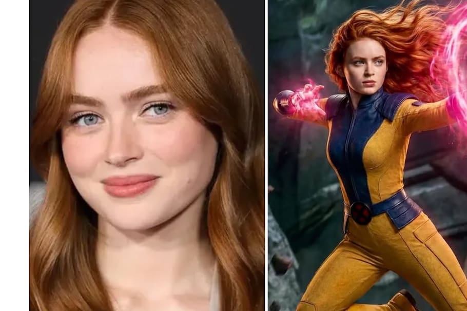 ¿Quién es Jean Grey en “Spiderman: Brand Brand New Day”? Así es el personaje de Sadie Sink