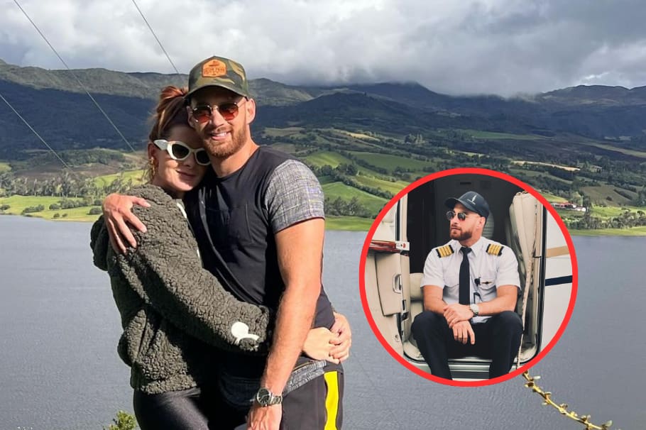 Acá te contamos lo que podría costar tener a Jamil Farah como piloto. El novio de Carolina Cruz ganaría buenas sumas de dinero. ¿Cuánto es?