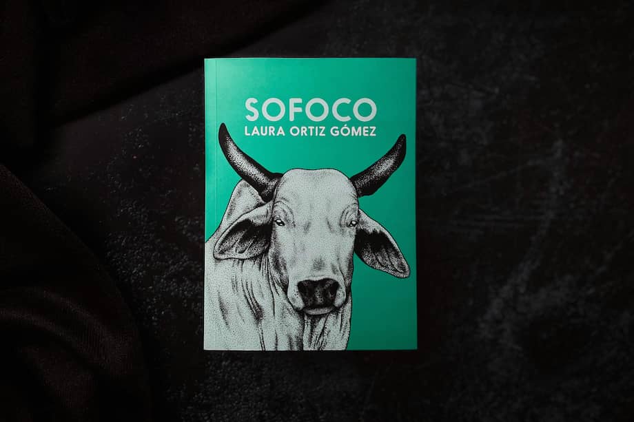 La naturaleza como un personaje, el anhelo de justicia en un país de guerras, la compasión, el olvido, la música y el caos, son algunos de los temas que recorren "Sofoco".