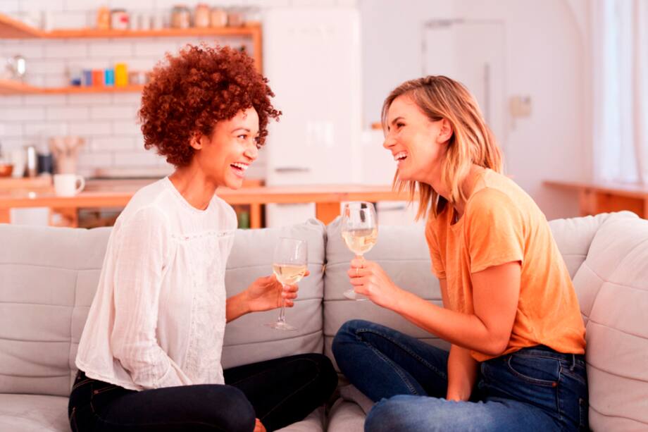 La gran aporte de la mujer en el mundo de los vinos, Expovinos 2021