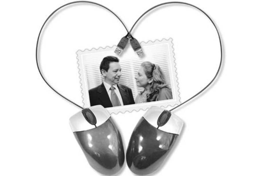 Los riesgos para quien busca el amor en línea
