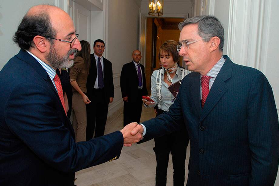 Advierten que uribismo no hará fracasar el proceso de paz