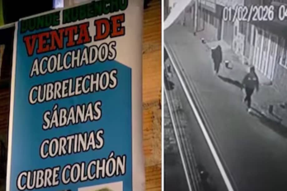 El hecho ocurrió en horas de la madrugada, cuando una mujer y un hombre accedieron al inmueble utilizando, al parecer, una llave maestra. Sin hacer ruido y con total tranquilidad, recorrieron la vivienda y sustrajeron varios productos. Todo quedó registrado en cámaras de seguridad.