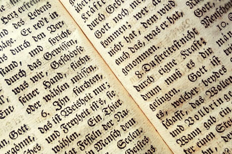 "Si nos centramos en las notas al pie que contienen comentarios o aclaraciones hechas por el mismísimo autor, hallaremos prácticamente un segundo texto, cuyo tono suele diferir mucho del central que se está leyendo".