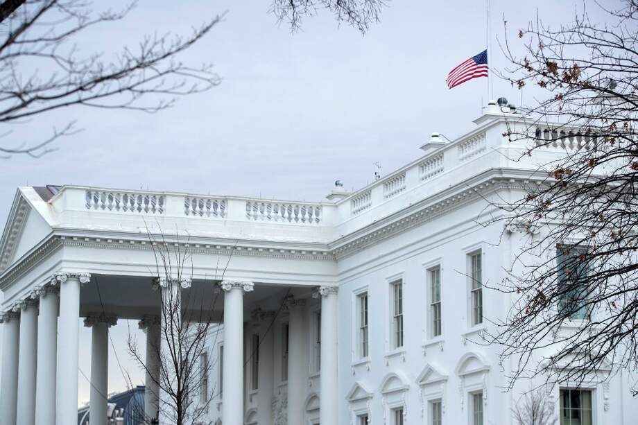 "Yanny" y "Laurel" el audio que llegó a la Casa Blanca. / EFE