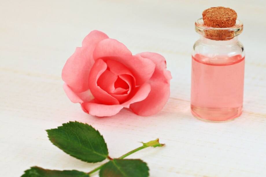 ¿Para qué sirve el agua de rosas? Conoce sus beneficios