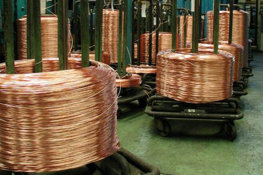 Gobierno busca impulsar la industria extractiva con ronda minera para acelerar la búsqueda del cobre.