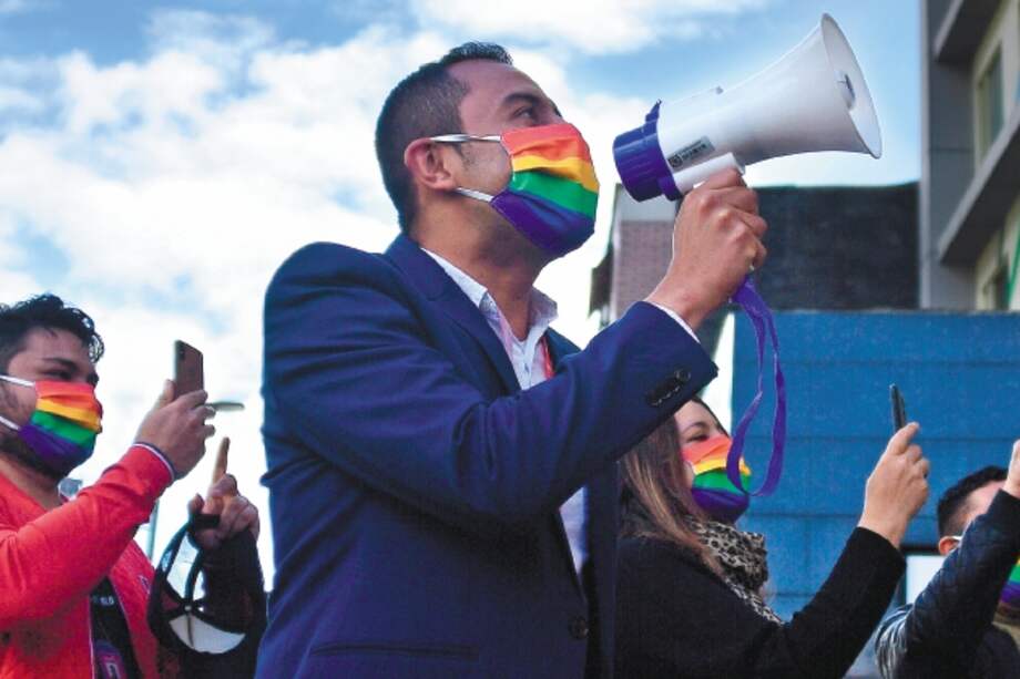 El plan de acción para reglamentar la política pública fue presentado en julio de 2020/ Gustavo Torrijos- El Espectador