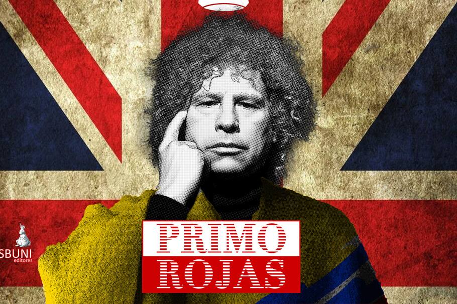 Primo Rojas