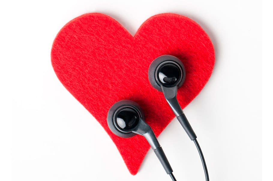 De esto trata el “Corazón de atleta” la condición de Andrés Felipe Román