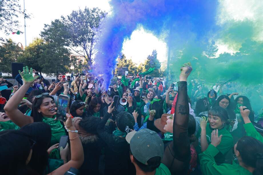 “En un mundo lleno de fascismos emergentes, los movimientos feministas son más necesarios que nunca”: Catalina Ruiz-Navarro.