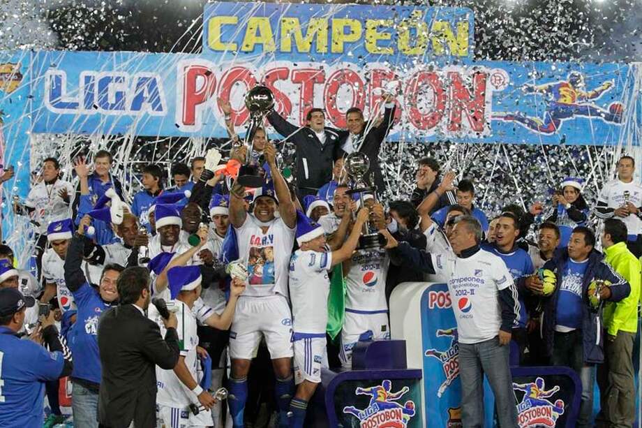 Millonarios desmiente que haya negociaciones con Carlos Slim