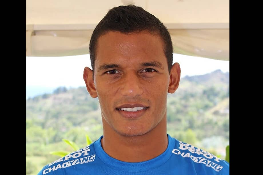 Independiente Medellín. / Independiente Medellín.