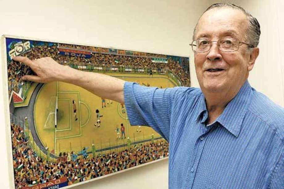 La rabia que Hernán Botero, el primer extraditado colombiano, no pudo saldar