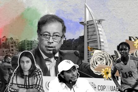 El Espectador le explica los hechos noticiosos que marcaron el 2023